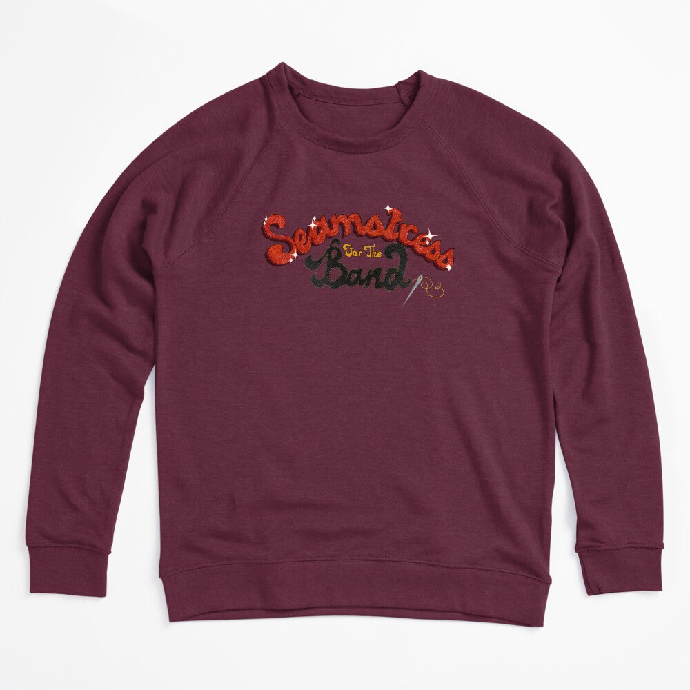 Seamstress For The Band Shirt