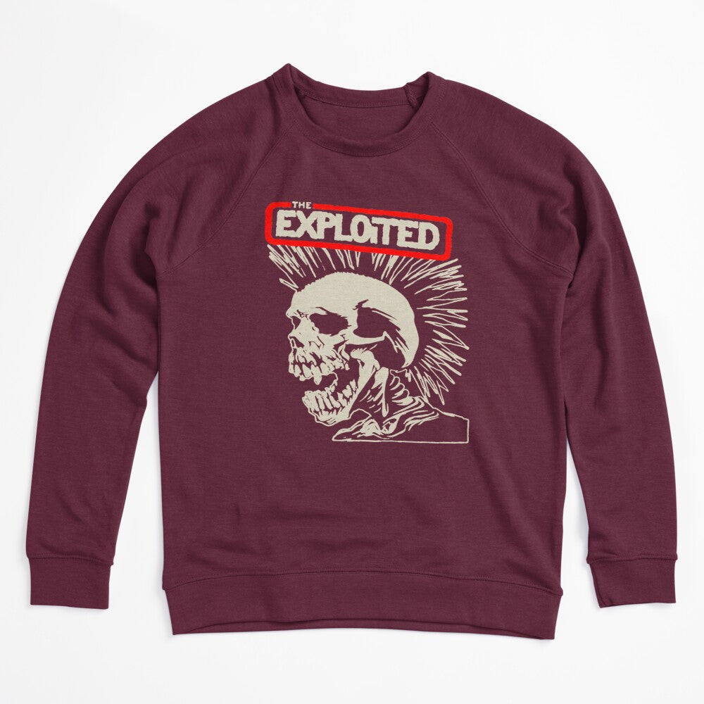 The Exploited Shirt
