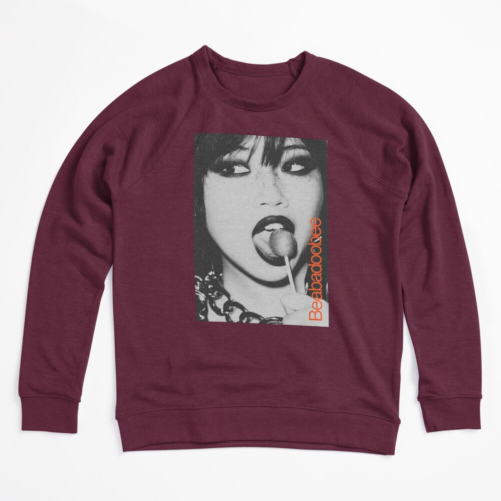Beabadoobee Lollipop Shirt