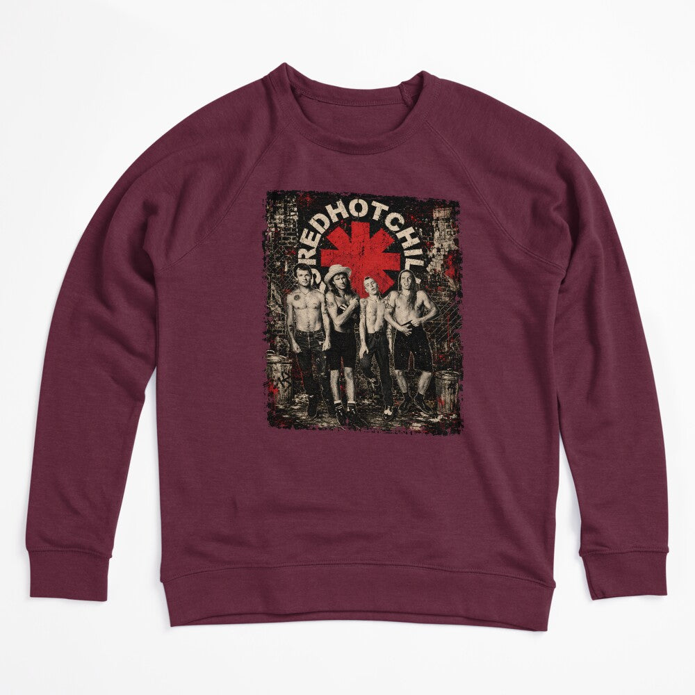 90s Rock Band Shirt