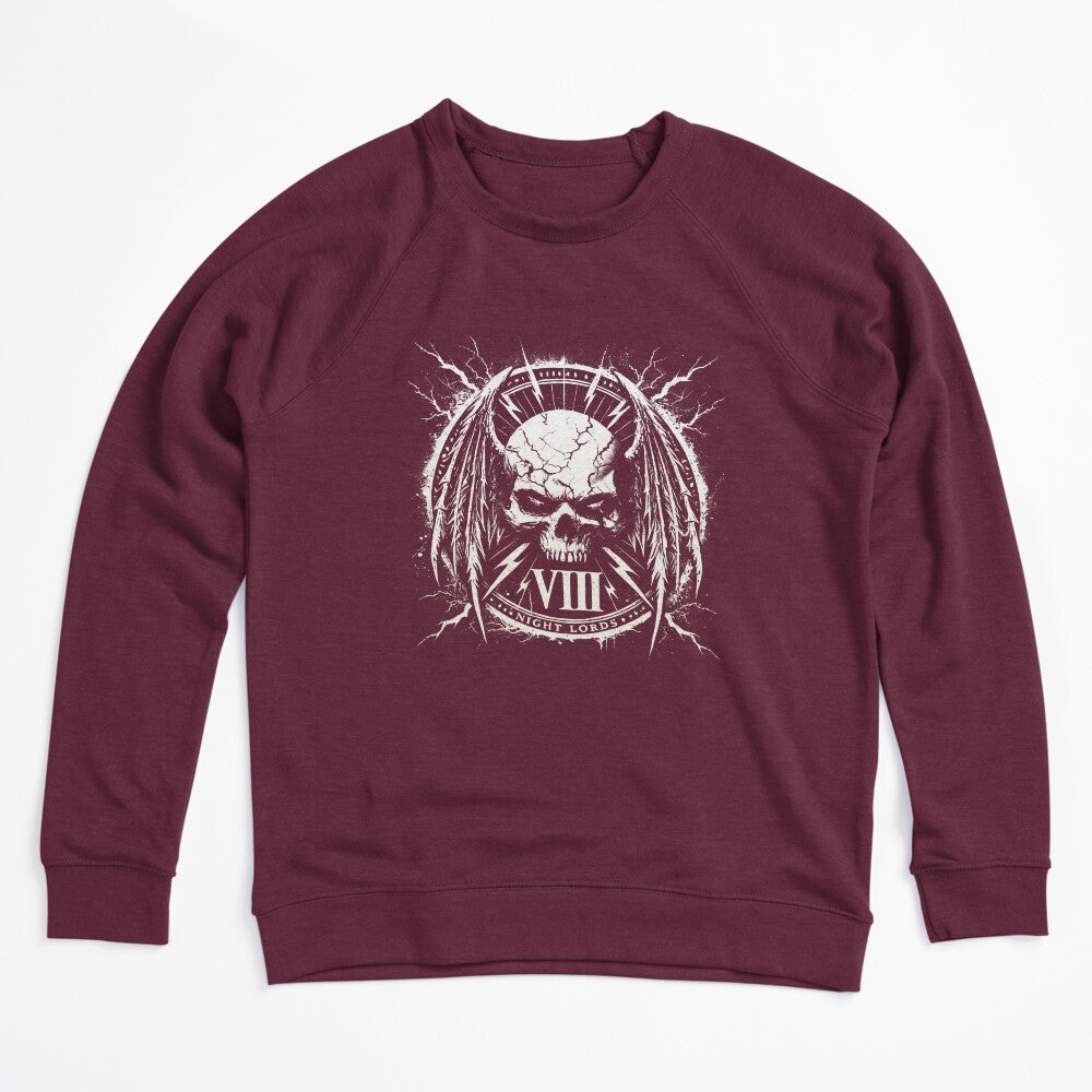 Metal - Night Of The Lords V3 Shirt
