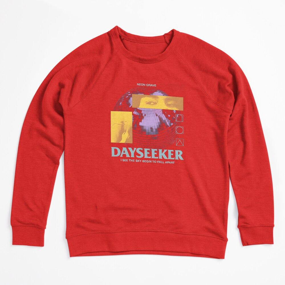 Dayseeker - Neon Grave Shirt