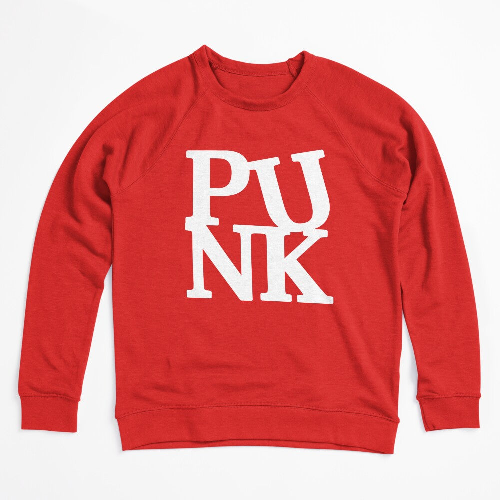Punk Rock - Punk Shirt