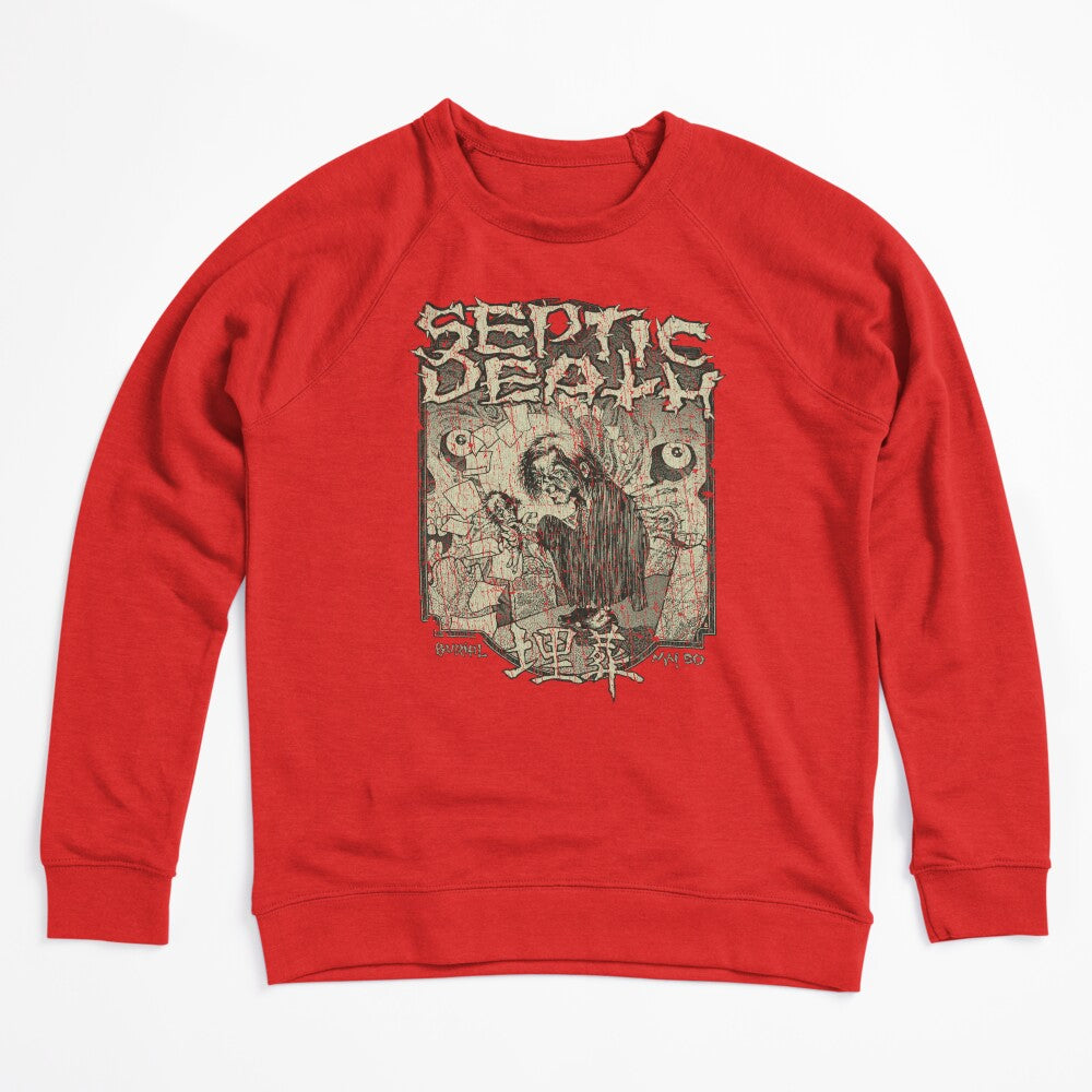Burial Mai So 1987 Shirt