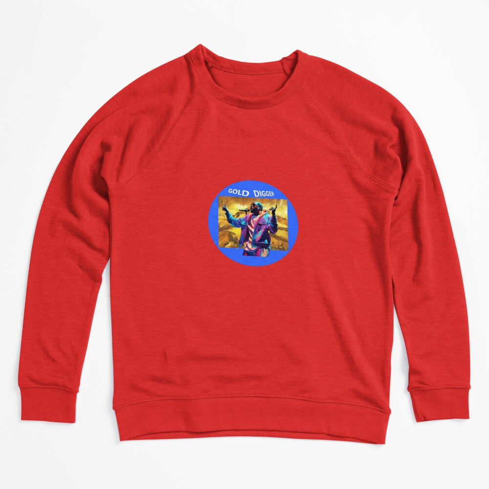 Rap Artist Shirt