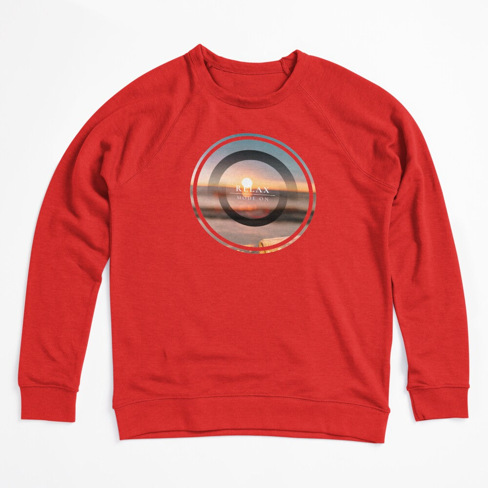 Vinyl Record Relax Mode On Shirt