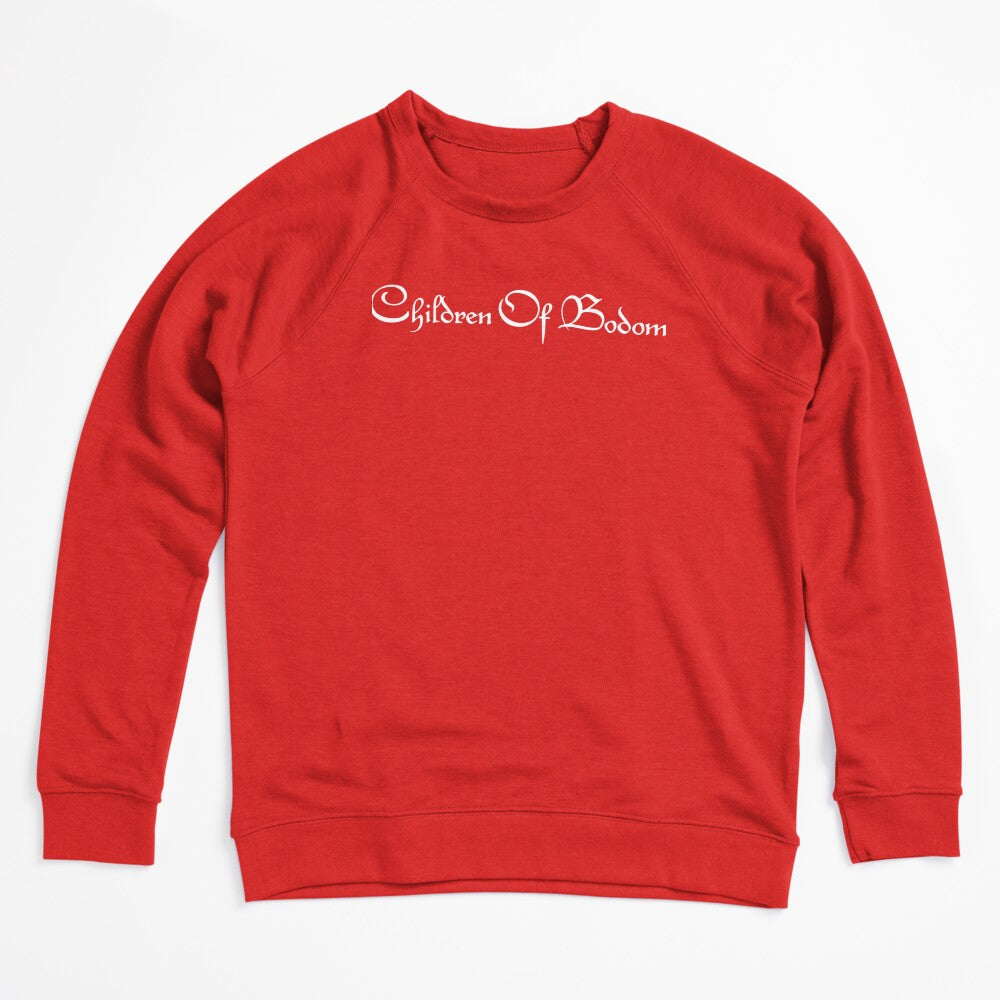 Children Of Bodom Rock Band Finnish Shirt