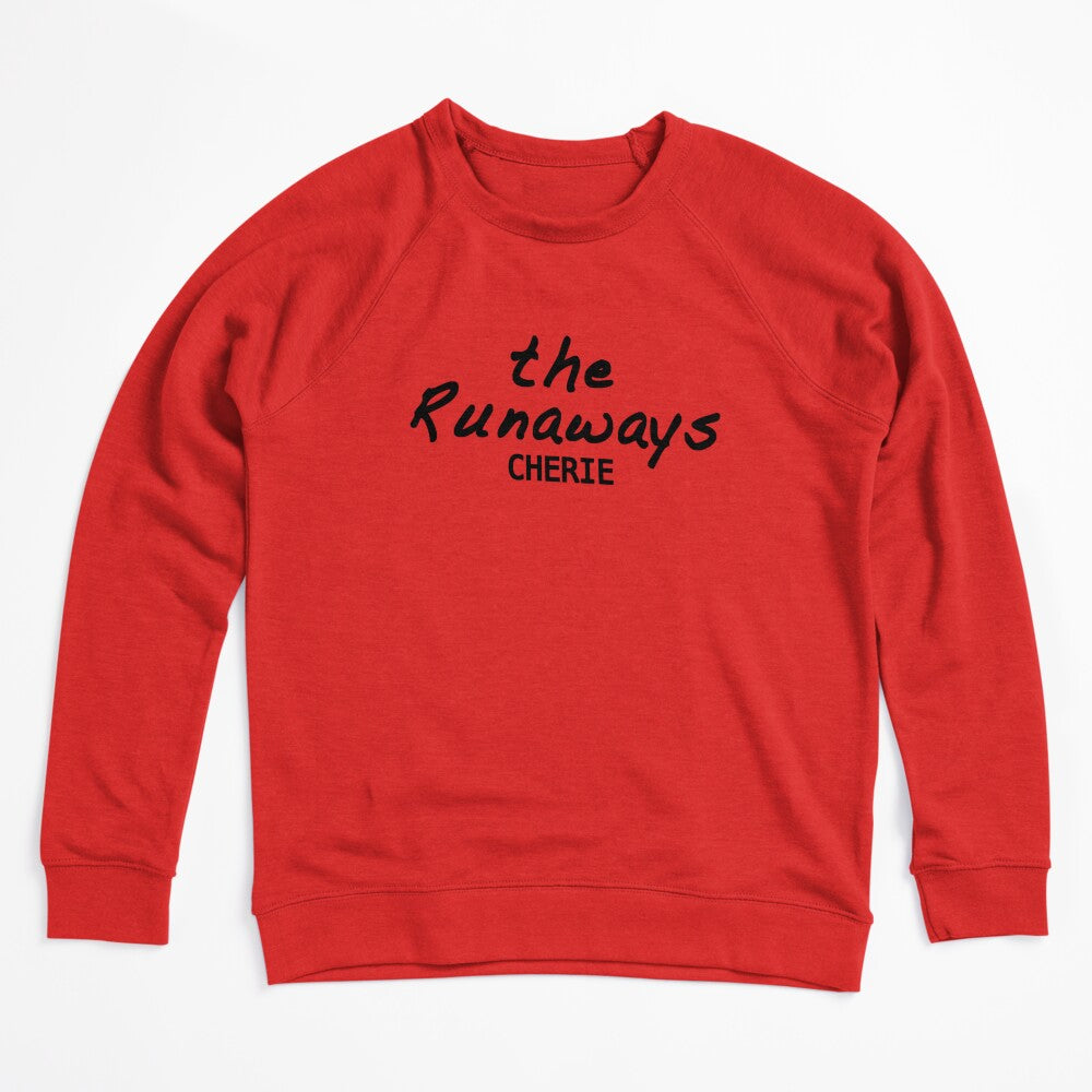 Runaways Cherie Replica T Shirt