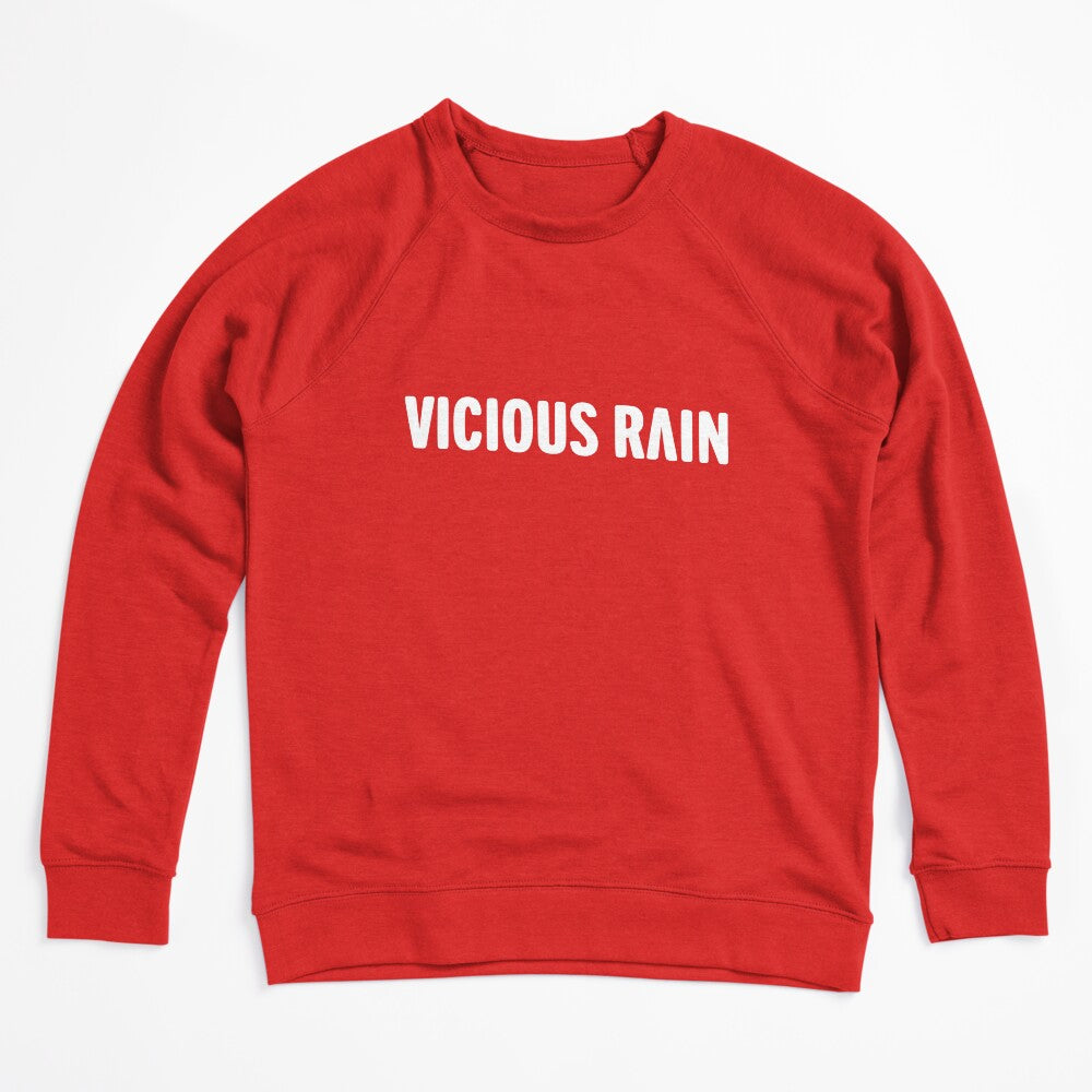 Vicious Rain Band HD Logo Ver 3 Shirt