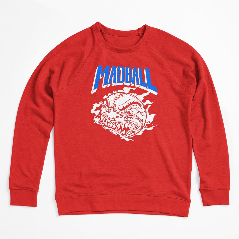 MADBALL MAD BALL Shirt