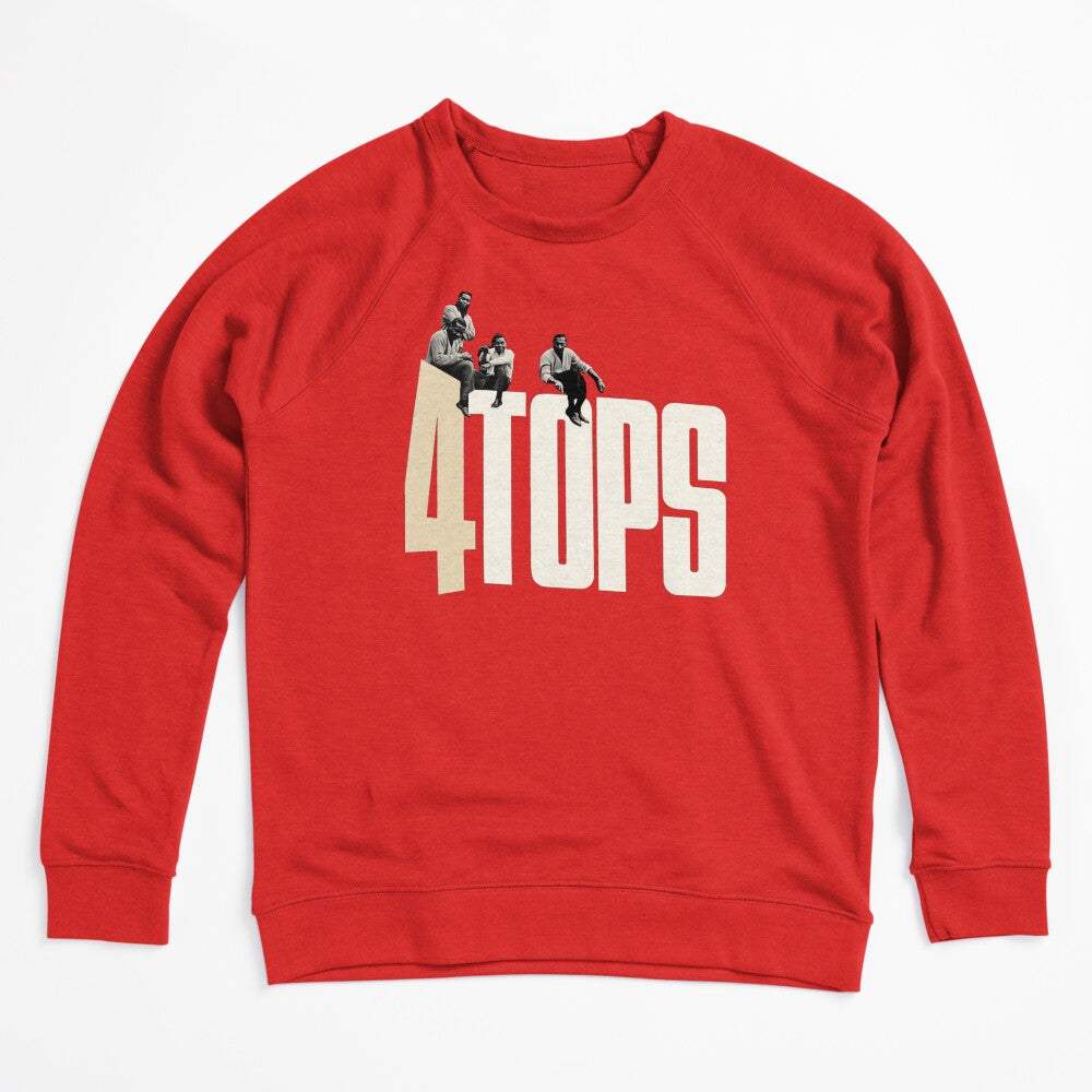 Four Tops Band Shirt