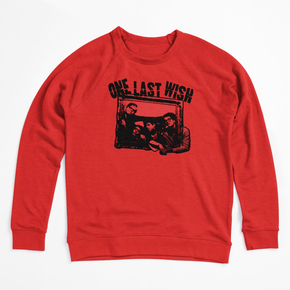 Mod Emo Band 90s Shirt