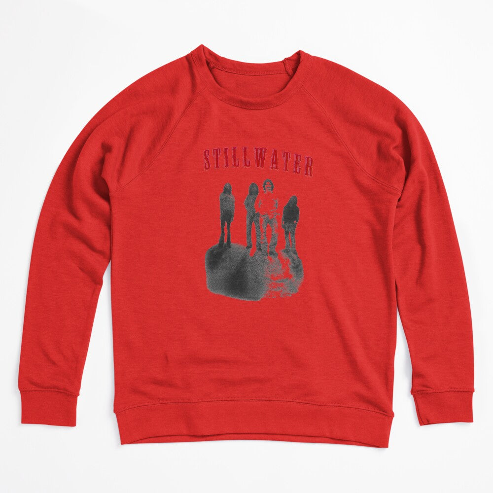 Stillwater Band Movie Still Water Shirt