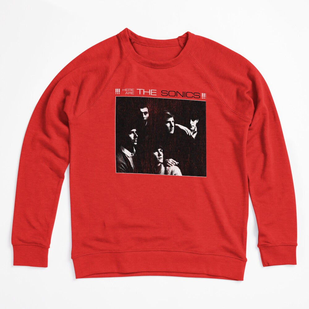The Sonics Shirt