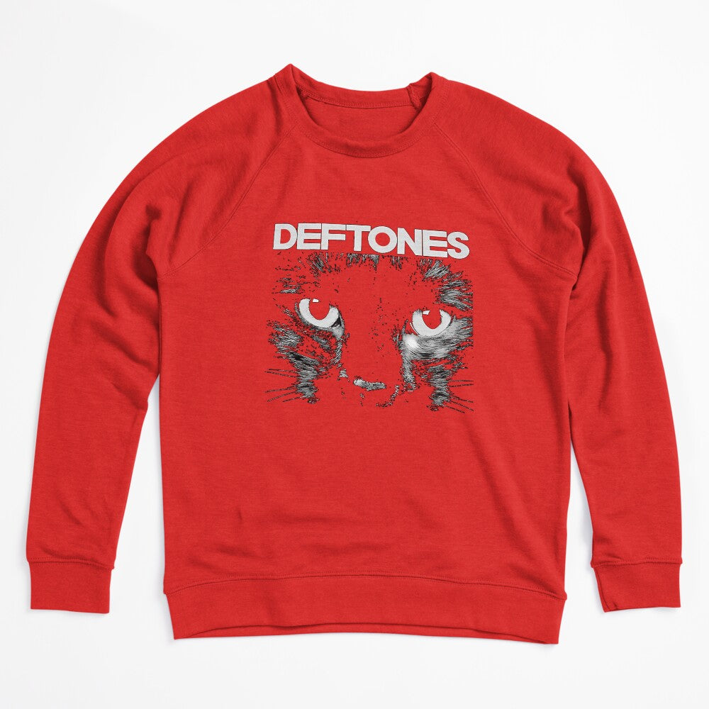 Deftones Cat Shirt