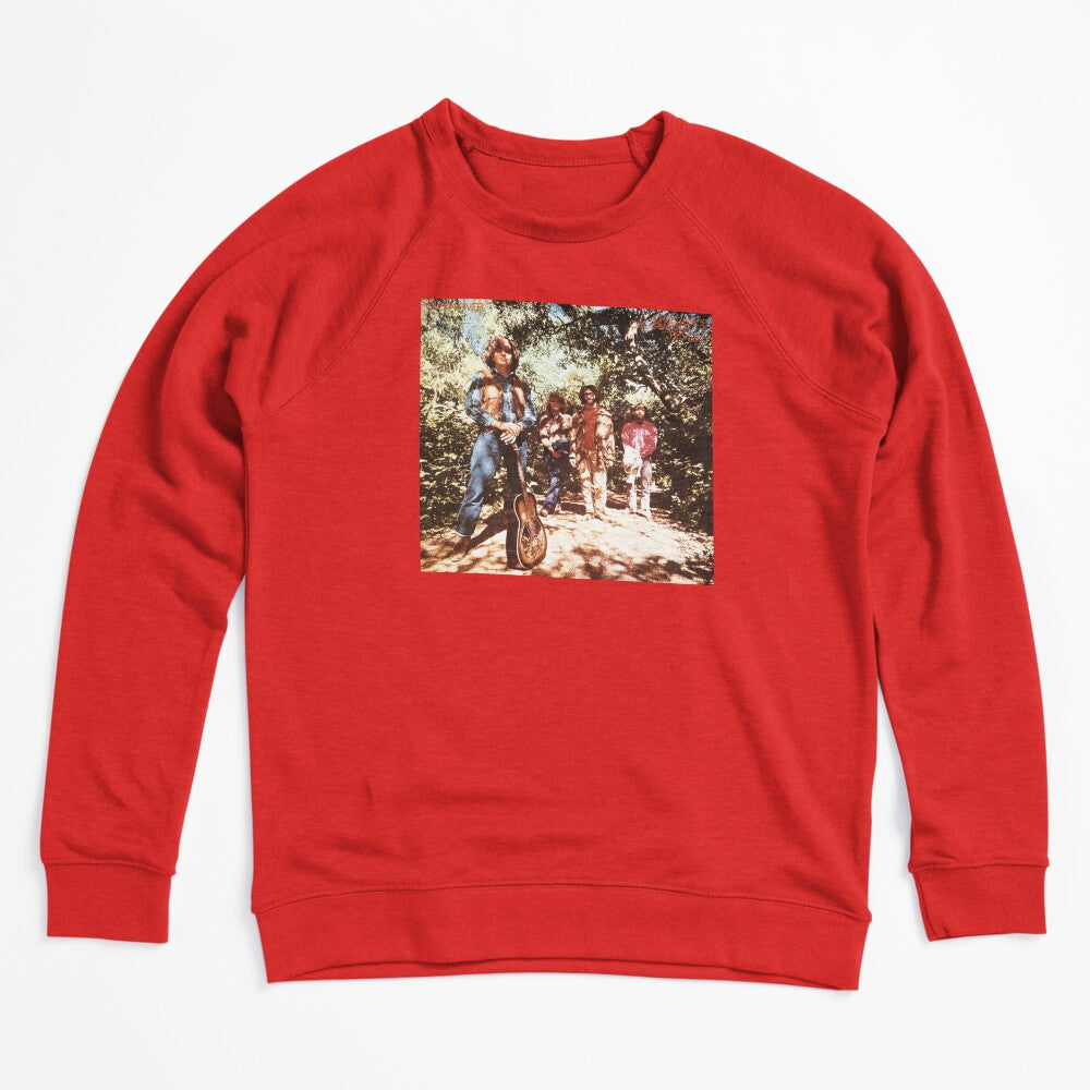 CCR Green River Shirt