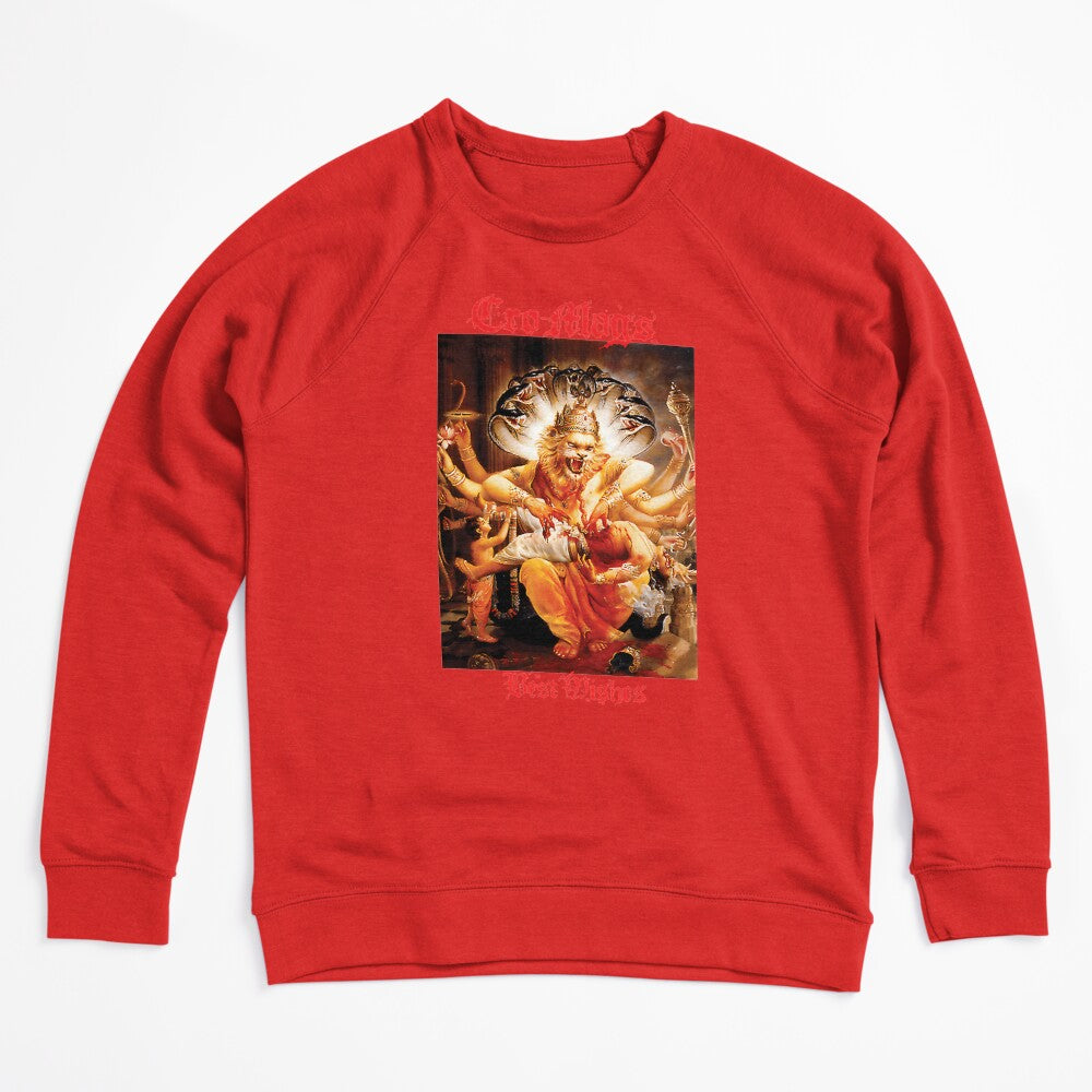 Cro-Mags Inspired Best Wishes Vintage Hardcore Punk Design Shirt