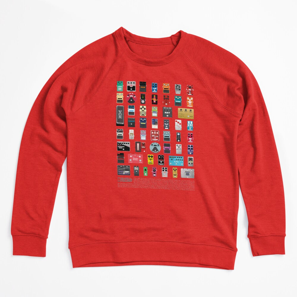 The 52 Pedal Project Shirt