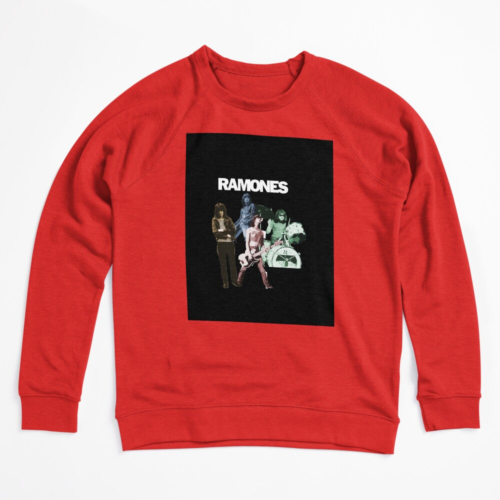 The Ramones Shirt