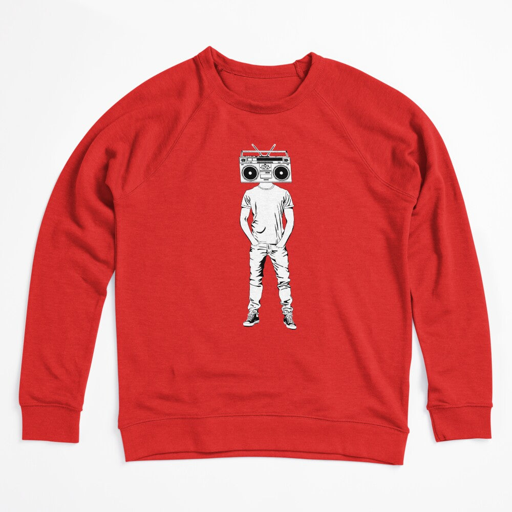 Radio Head - Talking Heads Shirt