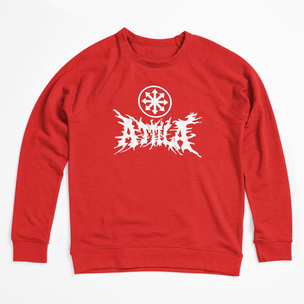 Attila Band HD Logo Ver 2 Shirt