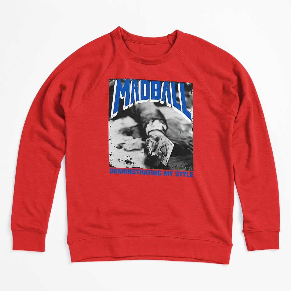 MADBALL DMS Shirt