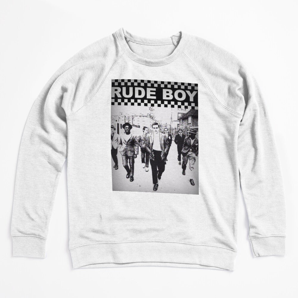 Special Rude Boy Shirt