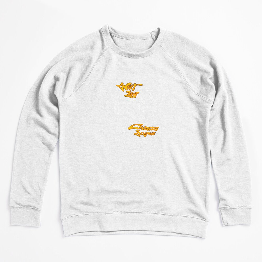 Indie Rock Yellow Band Shirt