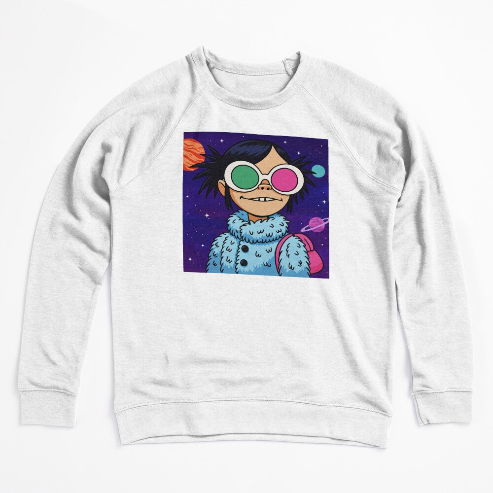 Noodle Space Shirt