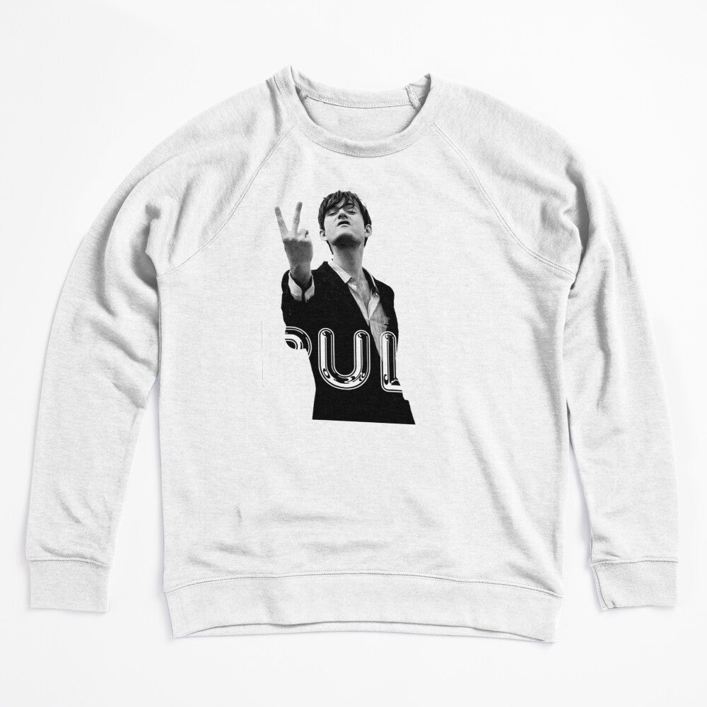 PULP Logo Band Shirt