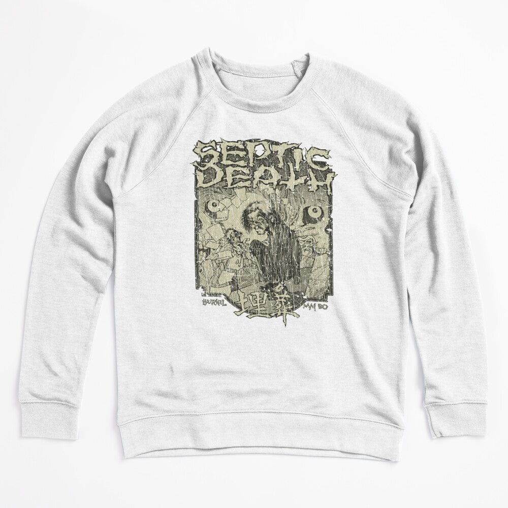 Burial Mai So 1987 Shirt