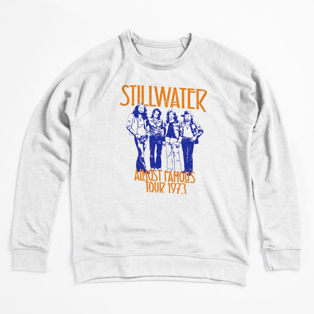 Stillwaterr Band Shirt