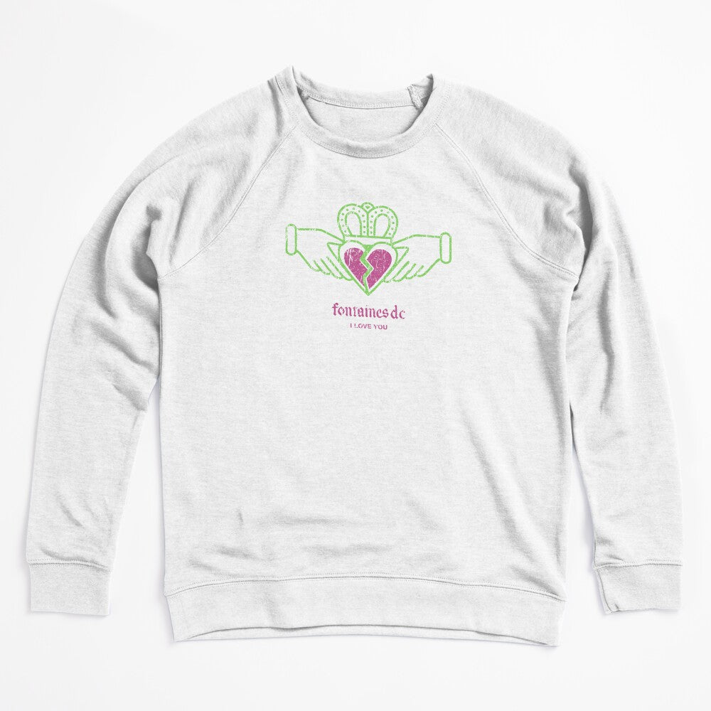 I Love You Shirt