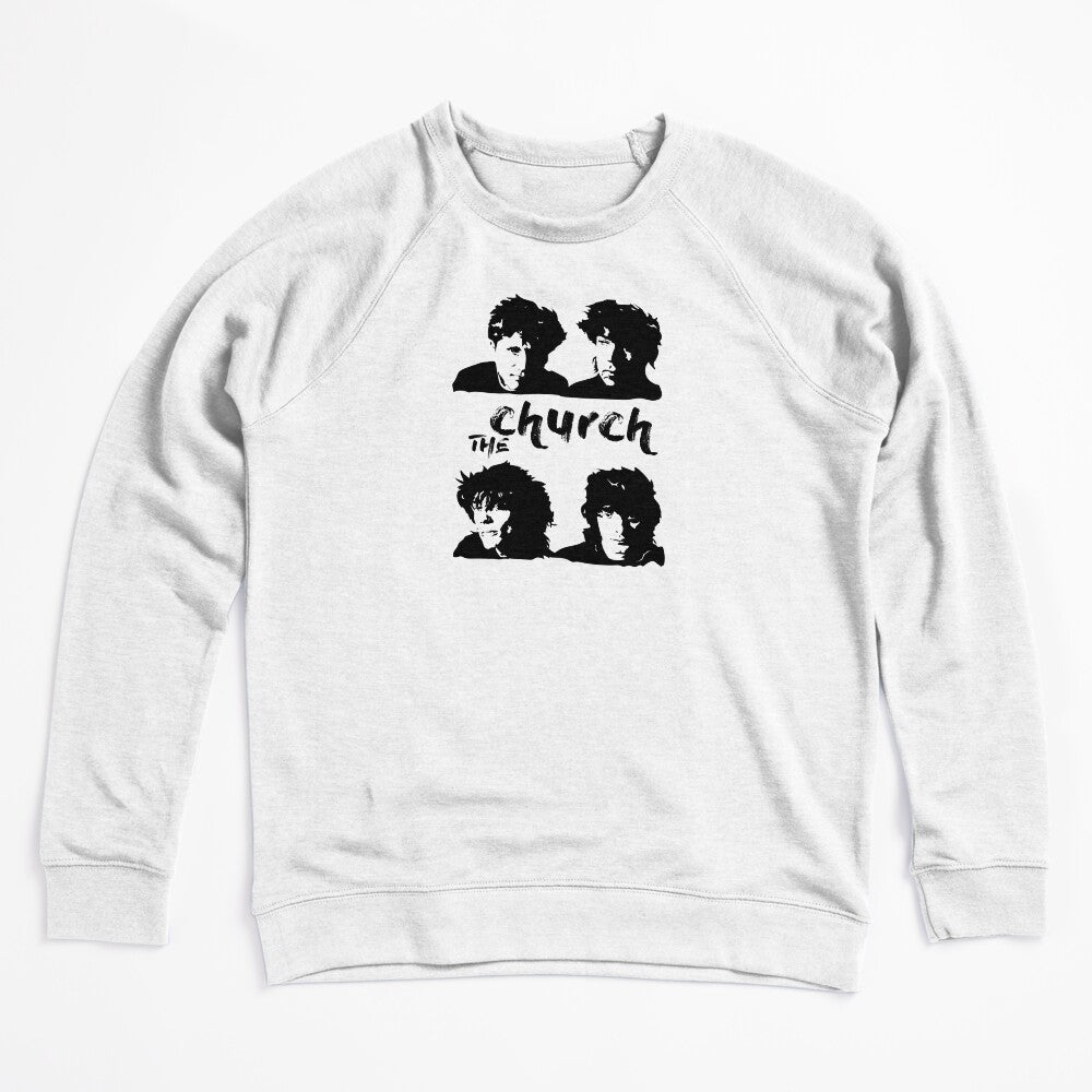 THE CHURCH BAND Shirt