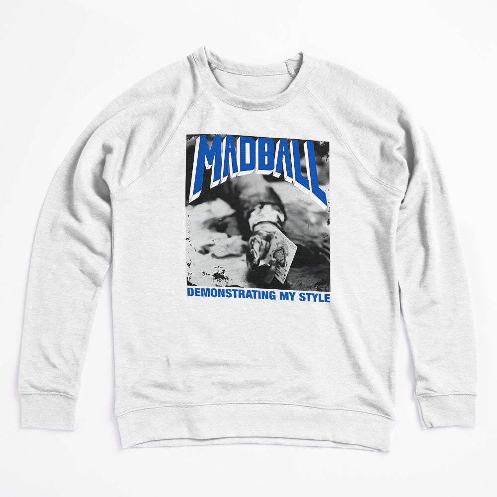 MADBALL DMS Shirt