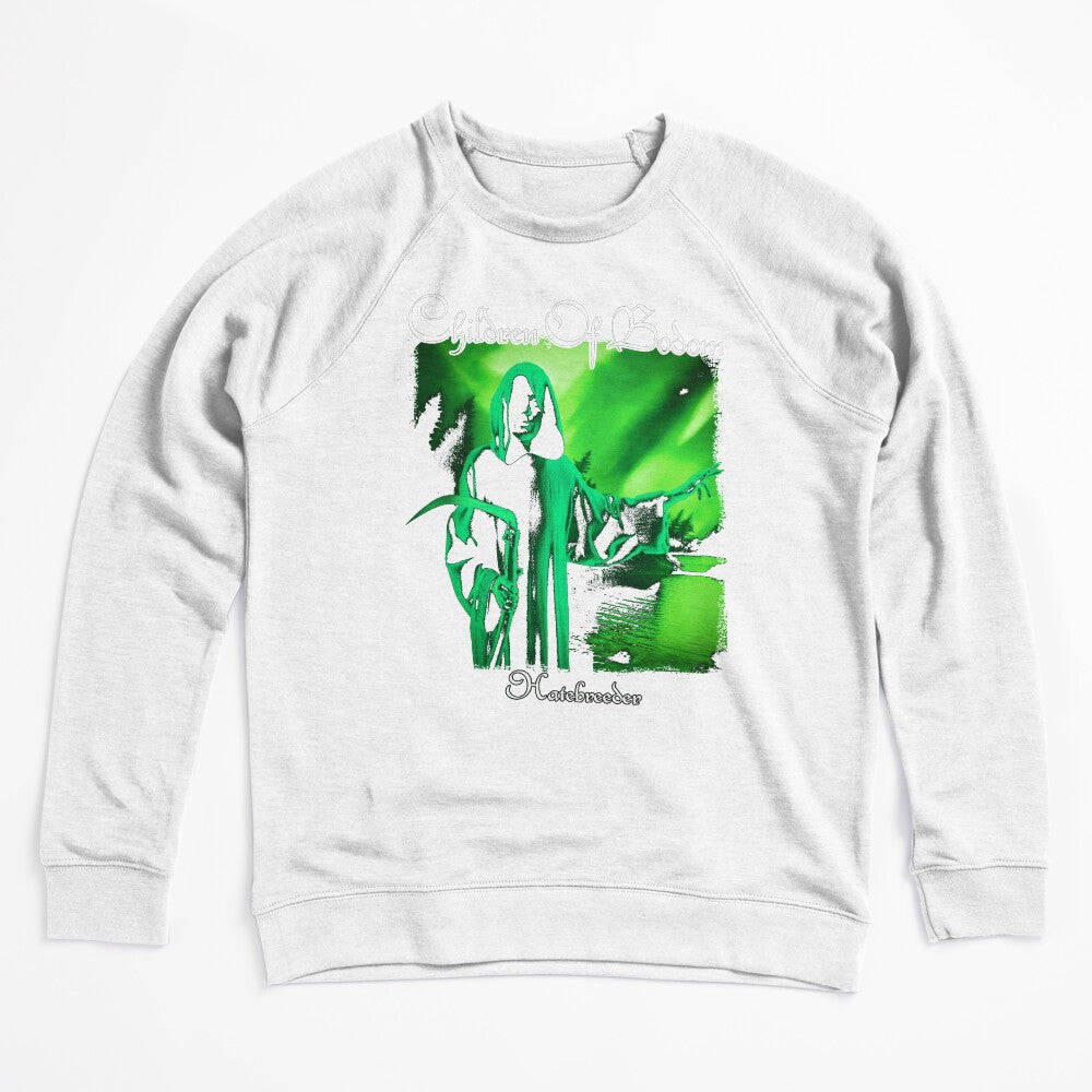 Children Of Bodom - Hatebreeder Shirt