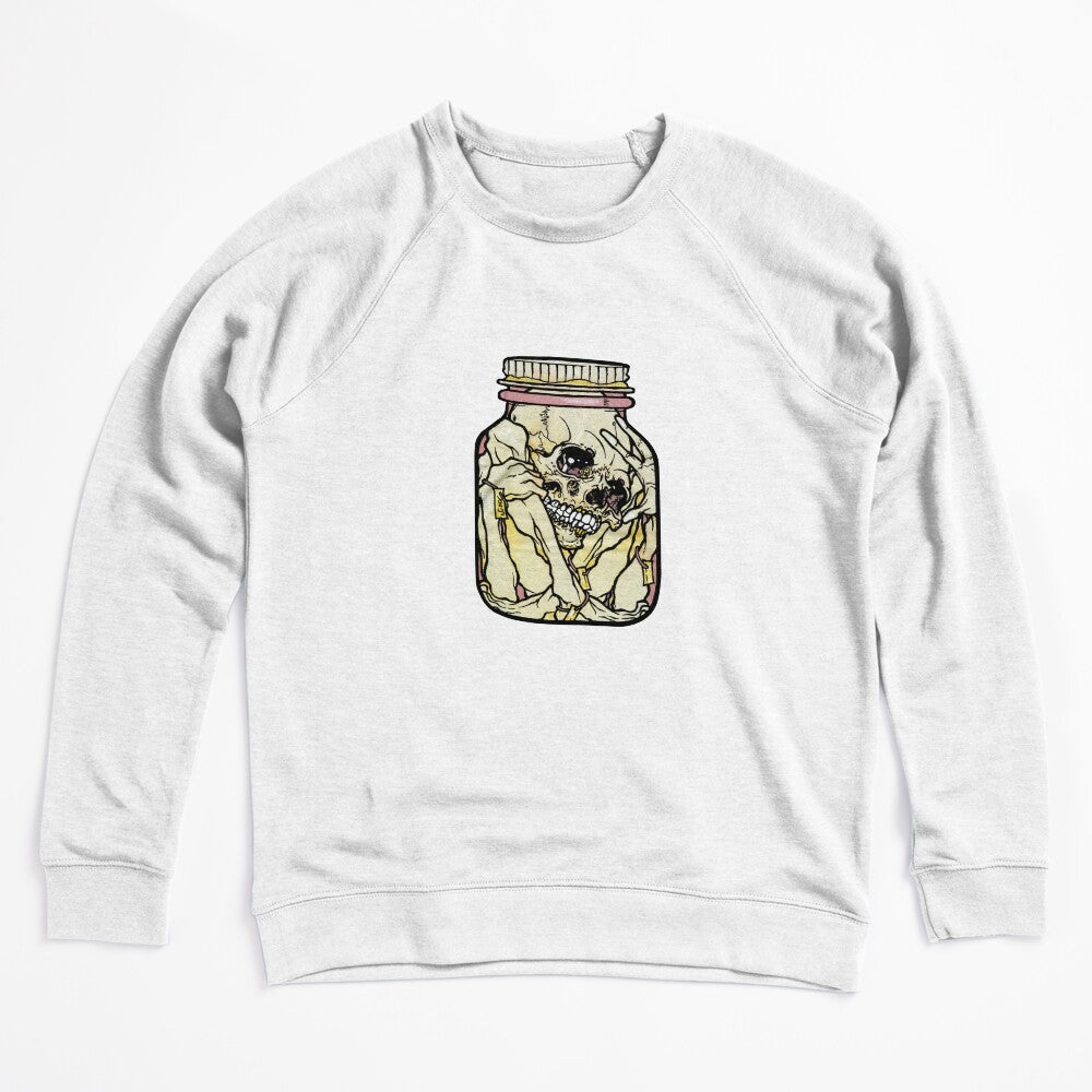 Pushead Jar Of Puss Shirt