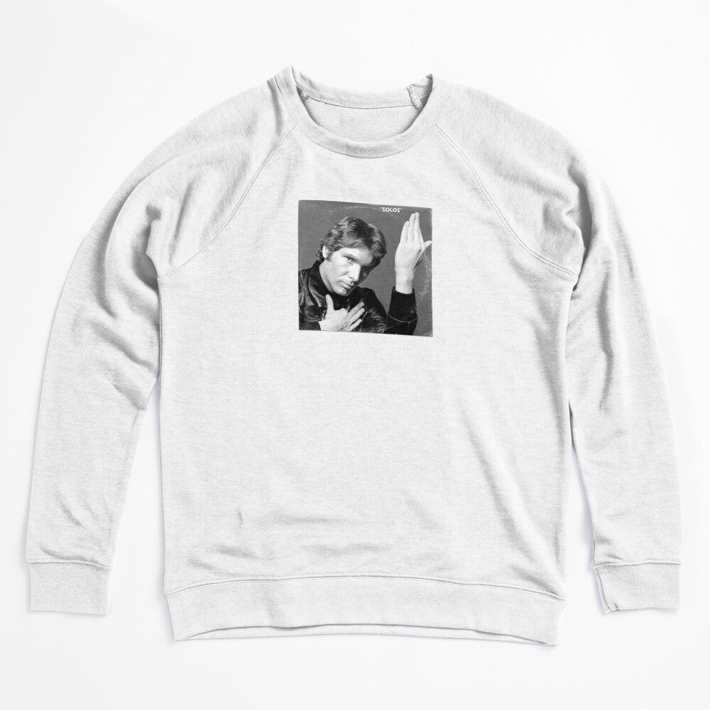Heroes Vinyl Square Version Shirt