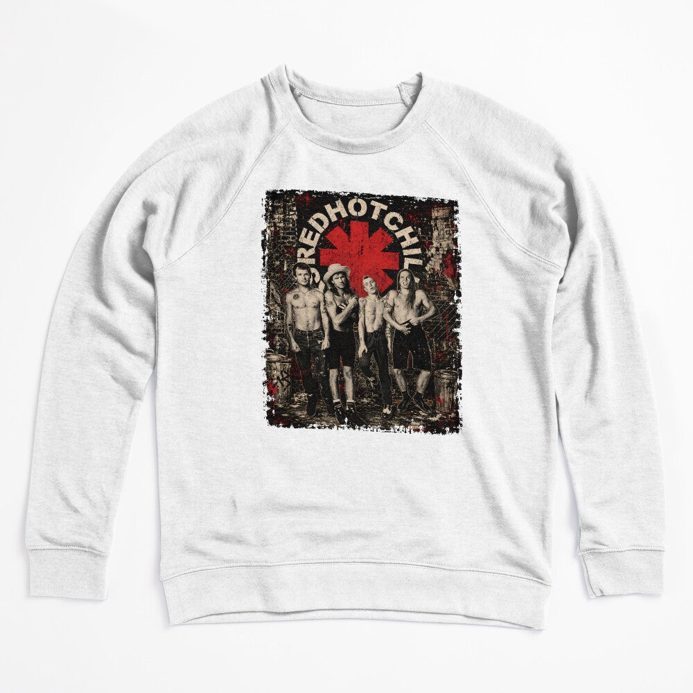 90s Rock Band Shirt