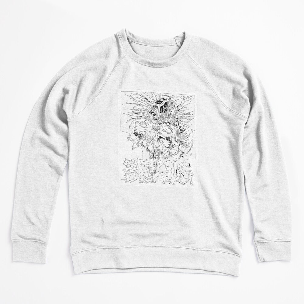 Pushead Septic Death Shirt