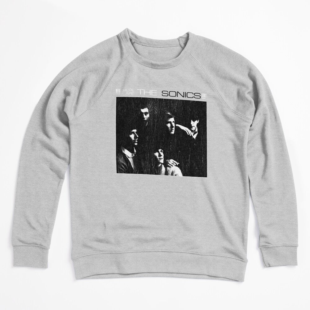 The Sonics Shirt