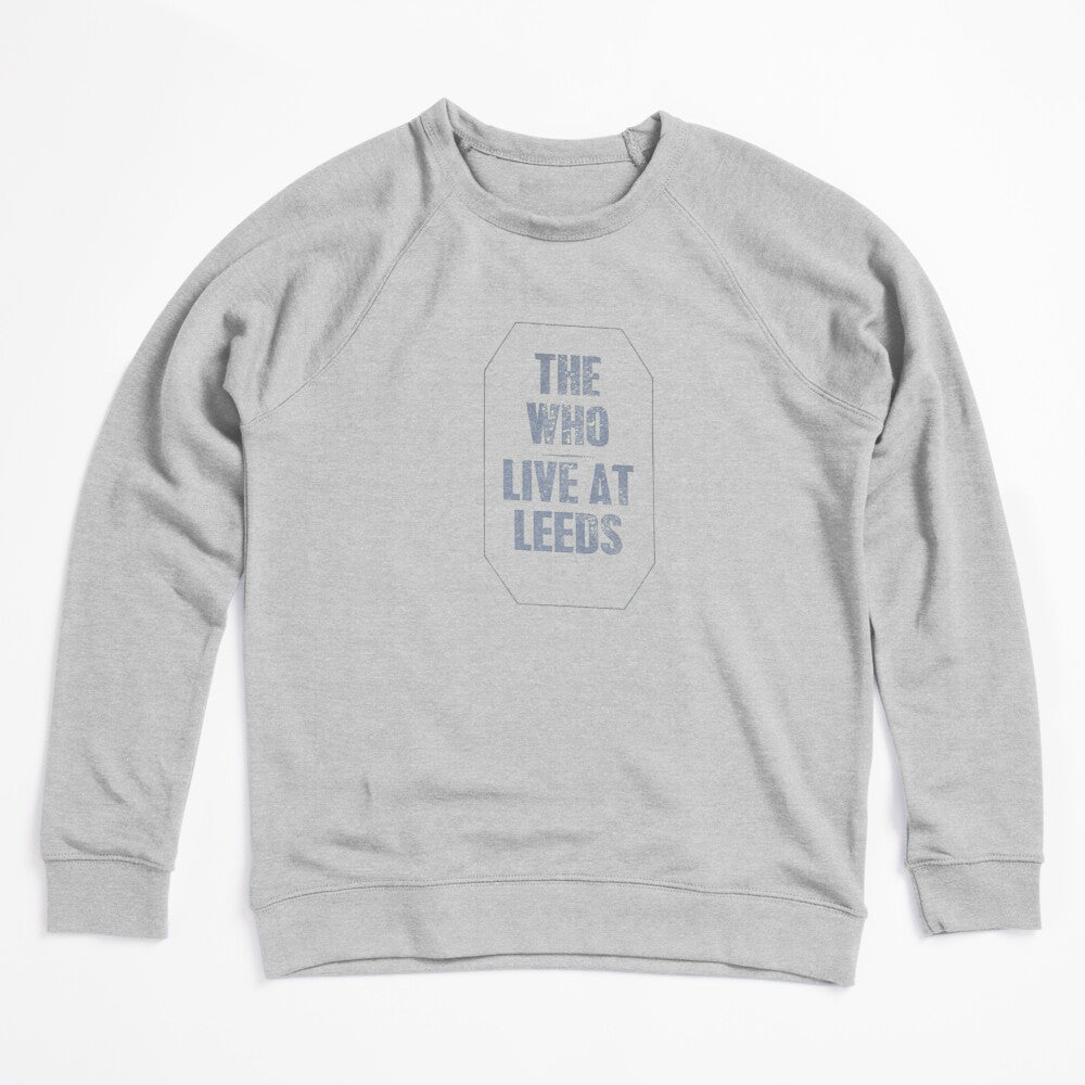 Live At Leeds Shirt