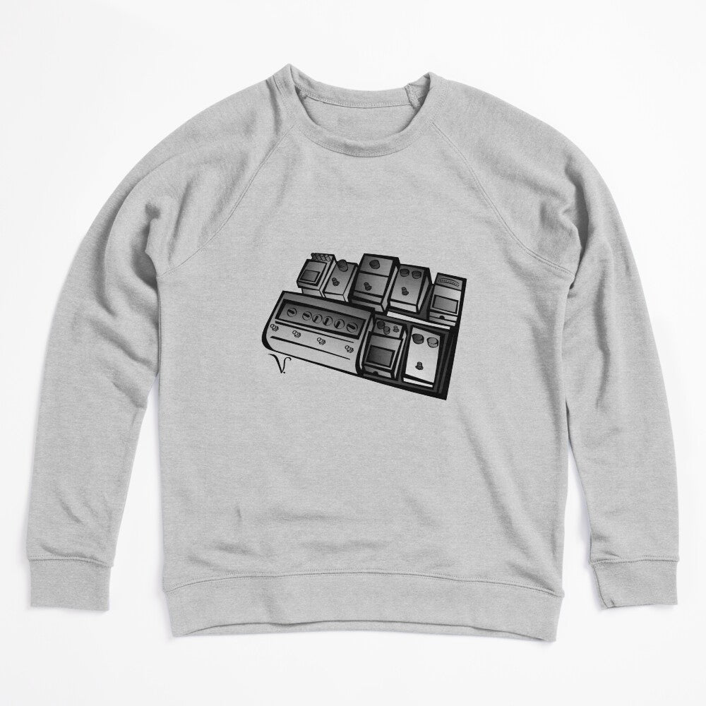 Pedalboard 2 Shirt