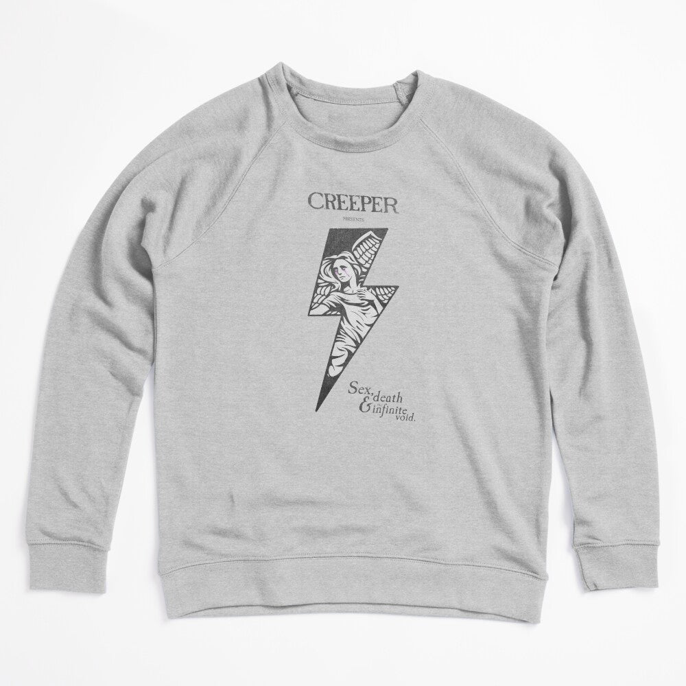 Creeper Shirt