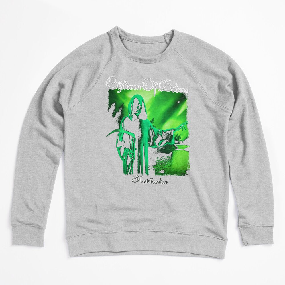 Children Of Bodom - Hatebreeder Shirt