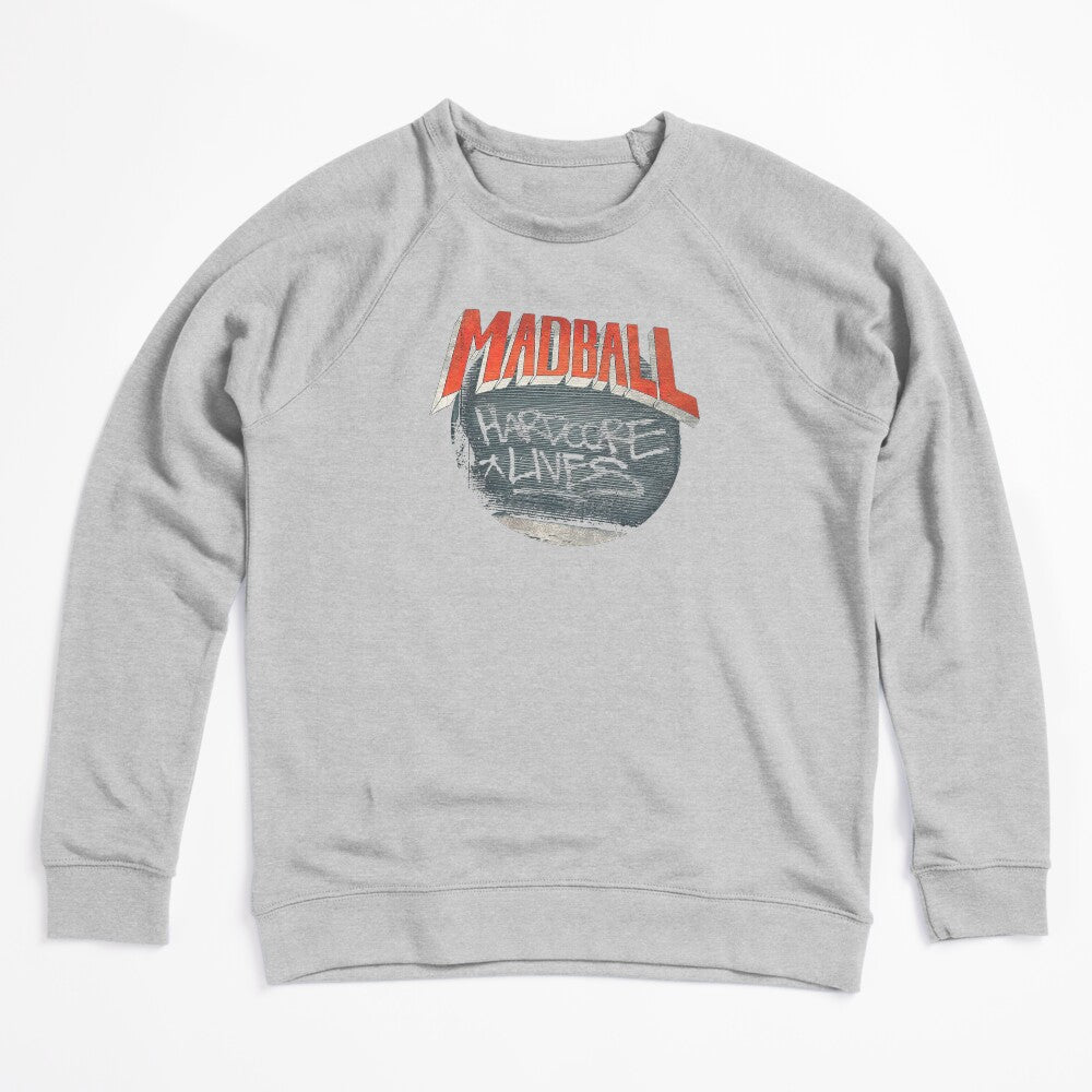 Madball - Hardcore And Lives Shirt