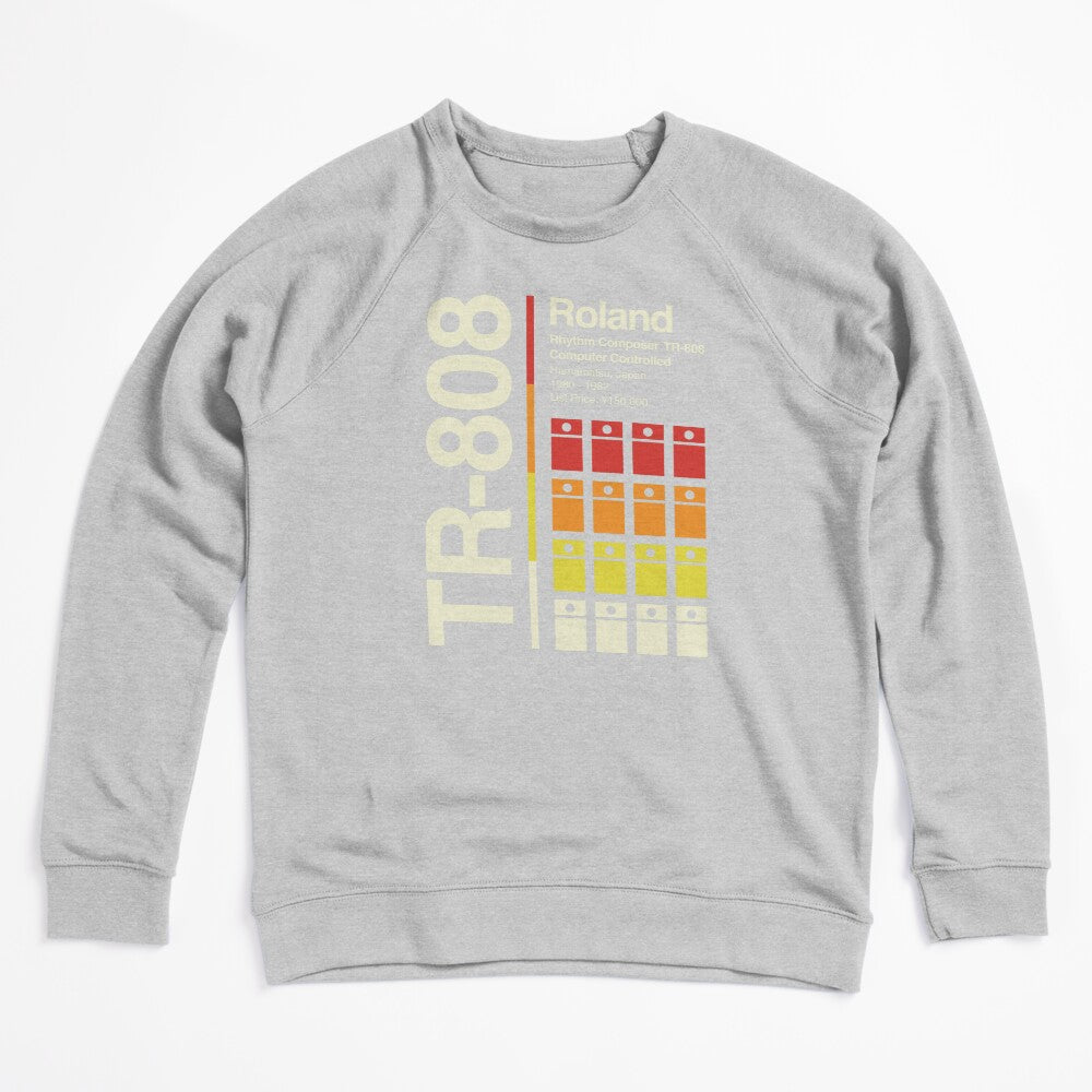 TR-808 Vertical Shirt