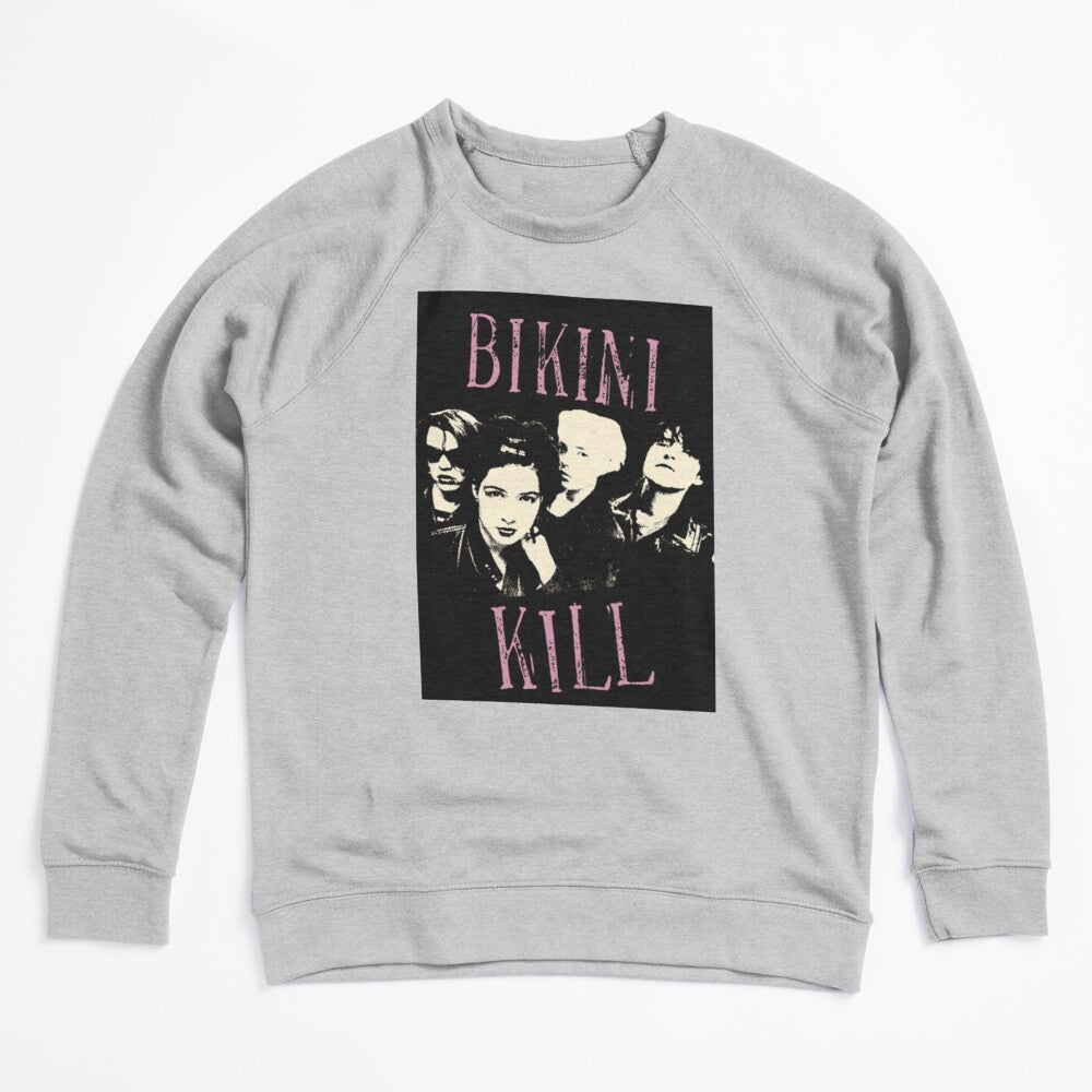 Bikini Killlllll Shirt