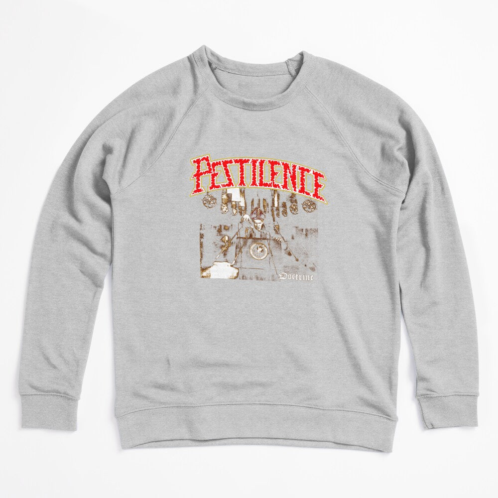 Death Metal Pastor Shirt