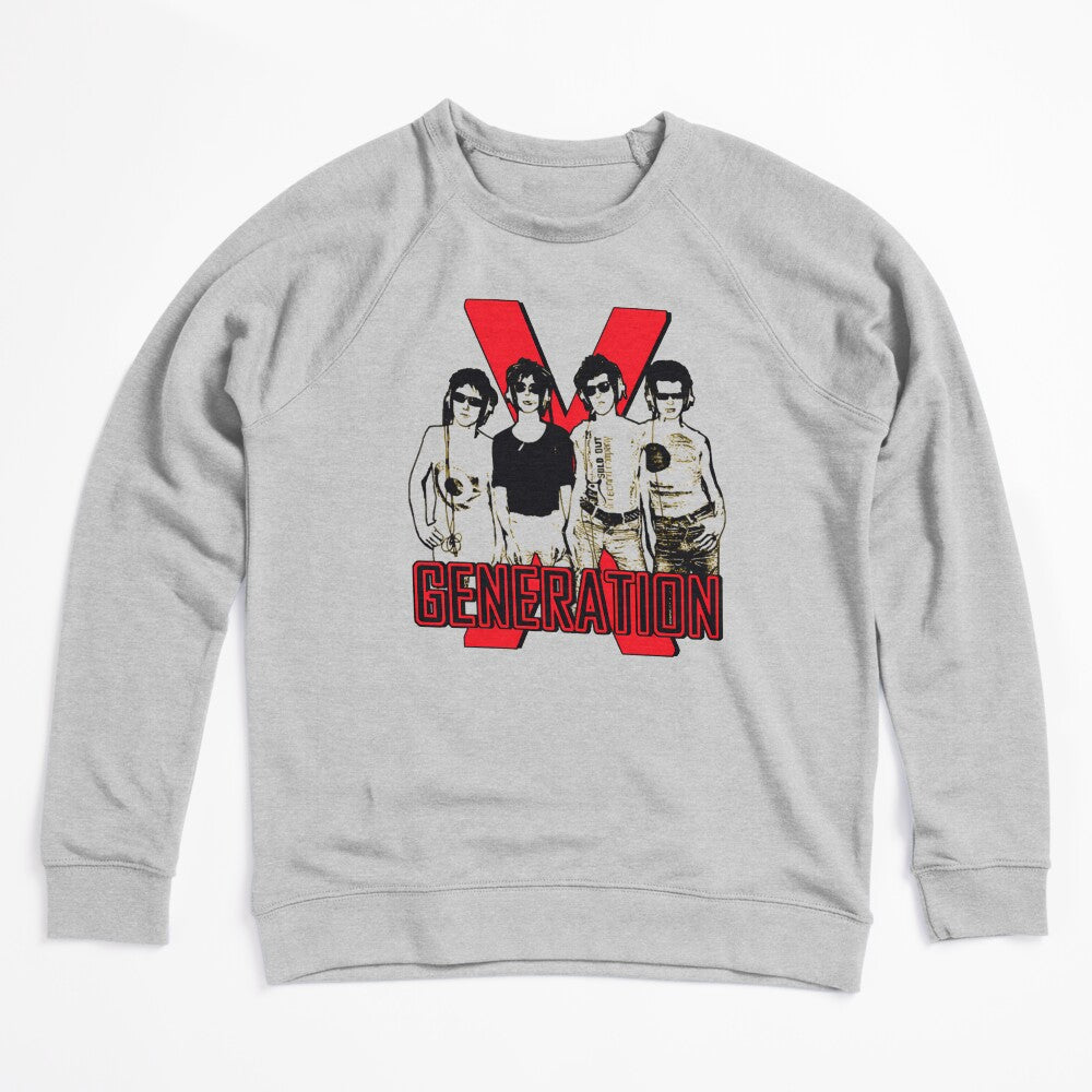 GenerationsX Shirt